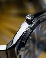 2024 Vacheron Constantin Overseas Blue Dial 41mm - Image 4