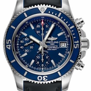 Superocean Chronograph 42mm
