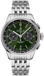 Premier B01 Chronograph Bentley 42mm - Image 2