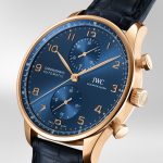 IWC-Portugieser Chronograph Boutique Edition (IW371614) - Image 3