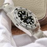 Rolex Certified Pre-Owned GMT-MASTER II 40 mm, 18ct White Gold M116759SANR - Image 7