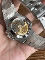 Patek Philippe Nautilus Annual Calendar 5726 1A 001 - Image 9