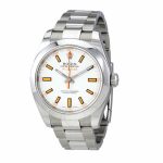 Rolex Milgauss 116400-0002 Oyster Replica - Image 2