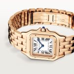 PANTHERE ROSE GOLD 37mm - Image 3
