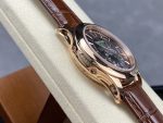 Replica Patek Philippe Complications Rose Gold 5205R 011 40mm Mens Watch - Image 7