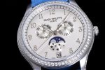 Patek Philippe Complications 4947G 010 38mm Replica Watch - Image 3