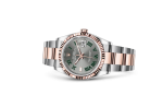 LadyRolex DATEJUST 36 126231 - Image 2