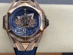 Hublot Big Bang 418.OX.5108.RX.1604.MXM20 45 mm Mens - Image 3