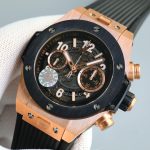 Hublot Big Bang 421.OX.1180.RX 44mm Mens Watch - Image 5