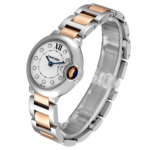 BALLON BLEU Rose Gold Mix Diamond Dial 36mm - Image 2