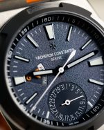 2022 Vacheron Constantin Overseas Dual Time “Everest” - Image 3