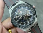 Hublot Big Bang Unico Ferrari 401.NJ.0123.VR 45MM - Image 4