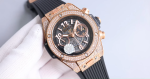 Hublot Big Bang Diamond 441.OE.2011.RW.1104 42mm - Image 3