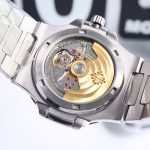 Replica Patek Philippe Nautilus 5711 113P 40mm Mens Watch - Image 5