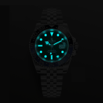 Rolex Perpetual GMT-Master II m126710blnr-0002 - Image 6