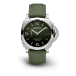Luminor Marina ESteel™ Verde Smeraldo 44mm
