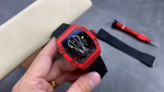 Richard Mille RM27-03 Tourbillon Rafael Nadal Red TPT Quartz Edition Red Carb - Image 2