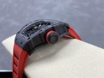 Richard Mille Black Carbon NTPT Automatic Rafael Nadal RM35-02 - Image 7