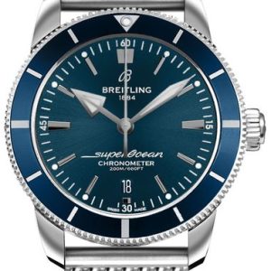 Superocean Heritage II B20 Automatic 44mm