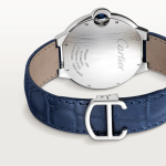 BALLON BLEU Blue Dial 42mm - Image 8