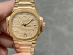 Replica Patek Philippe Nautilus 7118 1R 010 40mm Mens Watch - Image 3