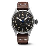 IWC-Big Pilot's Watch Heritage (IW501004)