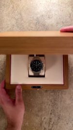 Speedmaster MoonPhase 44.25 mm Stainless steel Stainless steel - Image 3