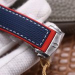 PLANET OCEAN 600M America's Cup 43.5mm - Image 11