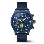 IWC-Pilot's Watch Chronograph "Blue Angels" (IW389109)