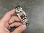 Patek Philippe Twenty~4 4910 1200A 010 Ladies Quartz 25x30mm - Image 6