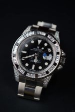 Rolex Certified Pre-Owned GMT-MASTER II 40 mm, 18ct White Gold M116759SANR - Image 17