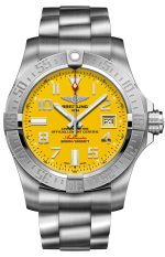 Avenger II Seawolf Yellow Dial 45mm - Image 2