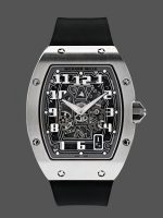 Richard Mille RM 67-01 Skeleton Arabic Automatic Winding