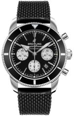 Superocean Heritage II B01 Chronograph 44mm