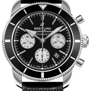 Superocean Heritage II B01 Chronograph 44mm