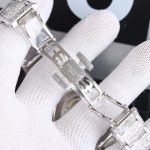 Patek Philippe Twenty~4 Automatic Haute Joaillerie Rose Gold 7300 1450R 001 - Image 27