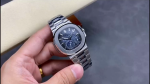 Replica Patek Philippe Nautilus 5712 1A 001 40mm Mens Watch - Image 2