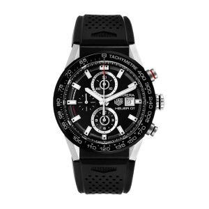 Carrera CBN2A1A.BA0643 43mm