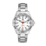 Aquaracer WAY2013.BA0927 43mm