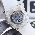 Hublot Spirit of Big Bang Sapphire 641.JX.0120.RT 42mm - Image 26