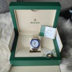 Rolex Yacht-Master II Luxury Men's Watch 116681-0002 - Image 2