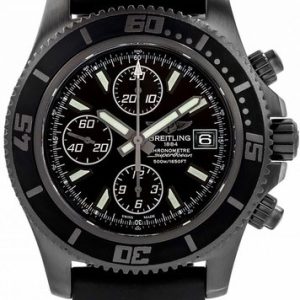 Superocean Chronograph 44mm
