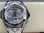 Hublot Big Bang Sang Bleu II King 418.OX.5108.RX.MXM20 - Image 7