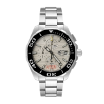 Aquaracer WSB004 43mm