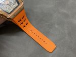 Richard Mille RM11-03 Orange Rubber Automatic Flyback Chronograph - Image 10
