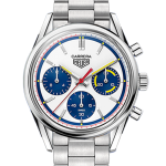 Carrera CBK221C.FC6488-001 43mm - Image 2