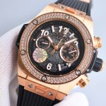 Hublot Big Bang Diamond 441.OE.2011.RW.1104 42mm - Image 8