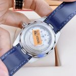 Seamaster Aqua Terra 150M Worldtimer GMT 43mm - Image 6