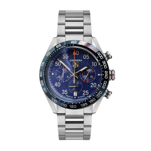 Carrera CBN2A1F-001 43mm