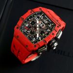 Richard Mille RM1103 Red Replica - Image 5